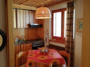 Monolocale in montagna_Ghigo di Prali