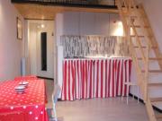 Monolocale in San Salvario nei pressi di Piazza Saluzzo