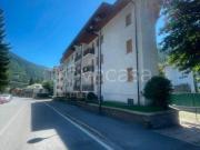 Monolocale in vendita a Bardonecchia viale Roma, 74