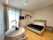 Monolocale in vendita a Bari corso Italia, 15, Murat