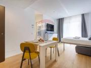 Monolocale in vendita a Bari corso Italia, 15, Murat