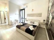 Monolocale in vendita a Bari via Francesco Crispi, Libertà