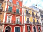 Monolocale in vendita a Bari via Garruba, 84, Murat