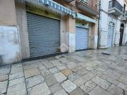 Monolocale in vendita a Barletta, Centro