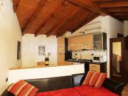 Monolocale in vendita a Bergamo via Pietro Ronzoni, 12,...