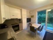 Monolocale in vendita a Bergamo via Pizzo Coca, Redona