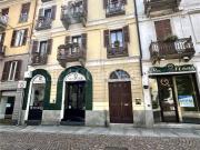 Monolocale in vendita a Biella via Italia, 67