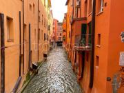 Monolocale in vendita a Bologna via Augusto Righi, 9,...