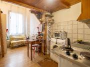 Monolocale in vendita a Bologna via Fondazza, Santo Stefano