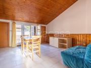 Monolocale in vendita a Bologna via Luigi Zamboni, 82,...