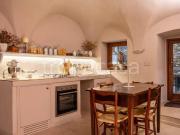 Monolocale in vendita a Borzonasca via Augusto Raggio, 21