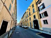 Monolocale in vendita a Brescia, Loggia Garibaldi