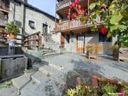 Monolocale in vendita a Brusson