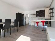 Monolocale in vendita a Cabiate via Vittorio Veneto, 17