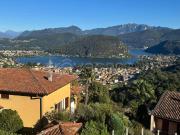 Monolocale in vendita a Cadegliano Viconago via Ponte Tresa