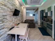 Monolocale in vendita a Cagliari via Giuseppe Verdi, San...