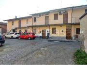 Monolocale in vendita a Cambiago via gesu', 6