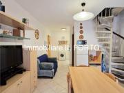 Monolocale in vendita a Comacchio, Lido Di Spina