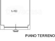 Monolocale in vendita a Firenze via corteccia, 7, Novoli