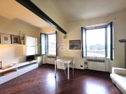 Monolocale in vendita a Firenze via Il Prato, Borgo...