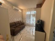 Monolocale in vendita a Forlì via Fratelli Alberi, Ronco