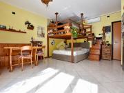 Monolocale in vendita a Liscate via Mozart, 6