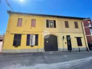 Monolocale in vendita a Lissone via Valle, 32