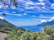 Monolocale in vendita a Malcesine via San Michele