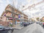 Quadrilocale in vendita a Marino, Santa Maria Delle Mole