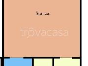 Monolocale in vendita a Merano via g.Garibaldi, 5