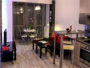 Monolocale in vendita a Milano, Ca' Granda