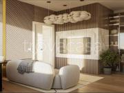 Monolocale in vendita a Milano, Cadorna Castello