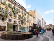 Monolocale in vendita a Milano corso Como, 10, Garibaldi... Monolocale in vendita a Milano corso Como, 10, Garibaldi...