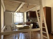 Monolocale in vendita a Milano corso Sempione, 88,...