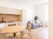 Monolocale in vendita a Milano, Farini