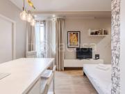 Monolocale in vendita a Milano, Martini Insubria Monolocale in vendita a Milano, Martini Insubria