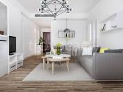 Monolocale in vendita a Milano, Washington