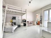 Monolocale in vendita a Milano via Ambrogio Binda, 33,...