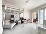 Monolocale in vendita a Milano via Ambrogio Binda, 33,... Monolocale in vendita a Milano via Ambrogio Binda, 33,...