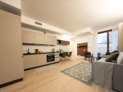 Monolocale in vendita a Milano via Ambrogio Binda, 48,...