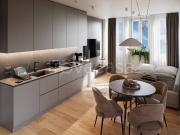 Monolocale in vendita a Milano via Angelo Brunetti, 8,...