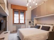 Monolocale in vendita a Milano via Bramante, 15, Paolo Sarpi