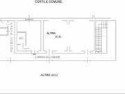 Monolocale in vendita a Milano via calabria, 2, Farini