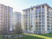 Monolocale in vendita a Milano via Cefalù, Gallaratese