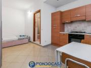 Monolocale in vendita a Milano via Cino da Pistoia, 9,...