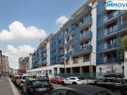 Monolocale in vendita a Milano via Coluccio Salutati, 7,...