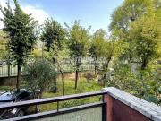 Monolocale in vendita a Milano via dei Canzi, Rubattino