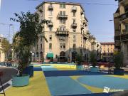 Monolocale in vendita a Milano via delle Leghe, 16, Pasteur