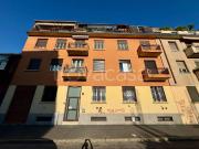 Monolocale in vendita a Milano via Demostene, 17, Gorla Monolocale in vendita a Milano via Demostene, 17, Gorla