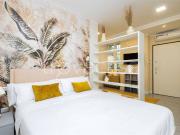 Monolocale in vendita a Milano via Doberdò, Villa San...